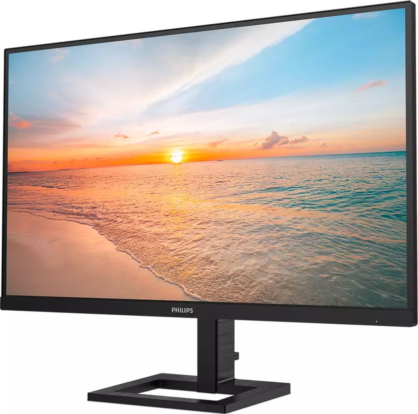 Philips 27E1N1900AE - (Outlet-vare klasse 3) 27" 3840 × 2160pixels IPS 16:9 60Hz