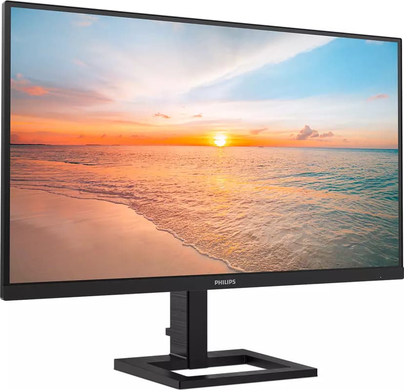 Philips 27E1N1900AE - (Outlet-vare klasse 3) 27" 3840 × 2160pixels IPS 16:9 60Hz