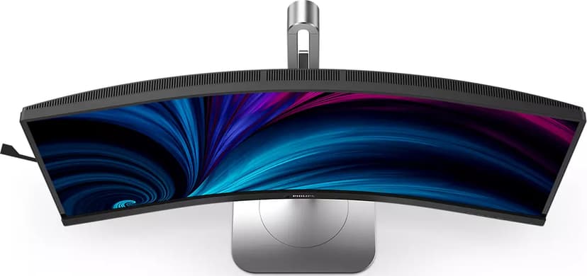 Philips 34B2U5600C Curved - (Fyndvara klass 2) 34" 3440 × 1440pixels VA 21:9 120Hz