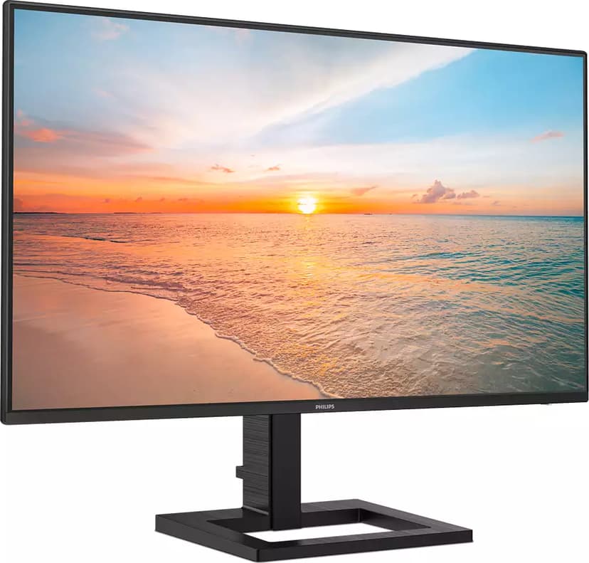 Philips 24E1N1300A 23.8" 1920 × 1080pixels IPS 16:9 100Hz