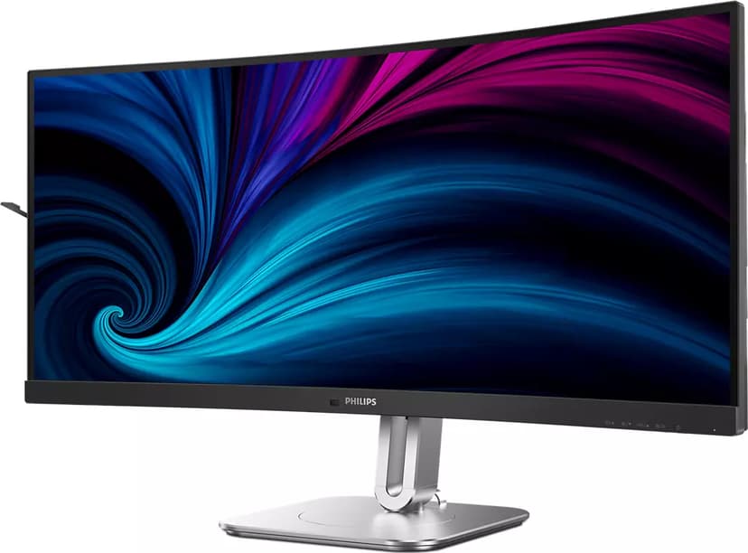 Philips 34B2U5600C Curved  - (Kuppvare klasse 2) 34, 34 inch/86.36 cm" 3440 × 1440pixels VA 21:9 120Hz