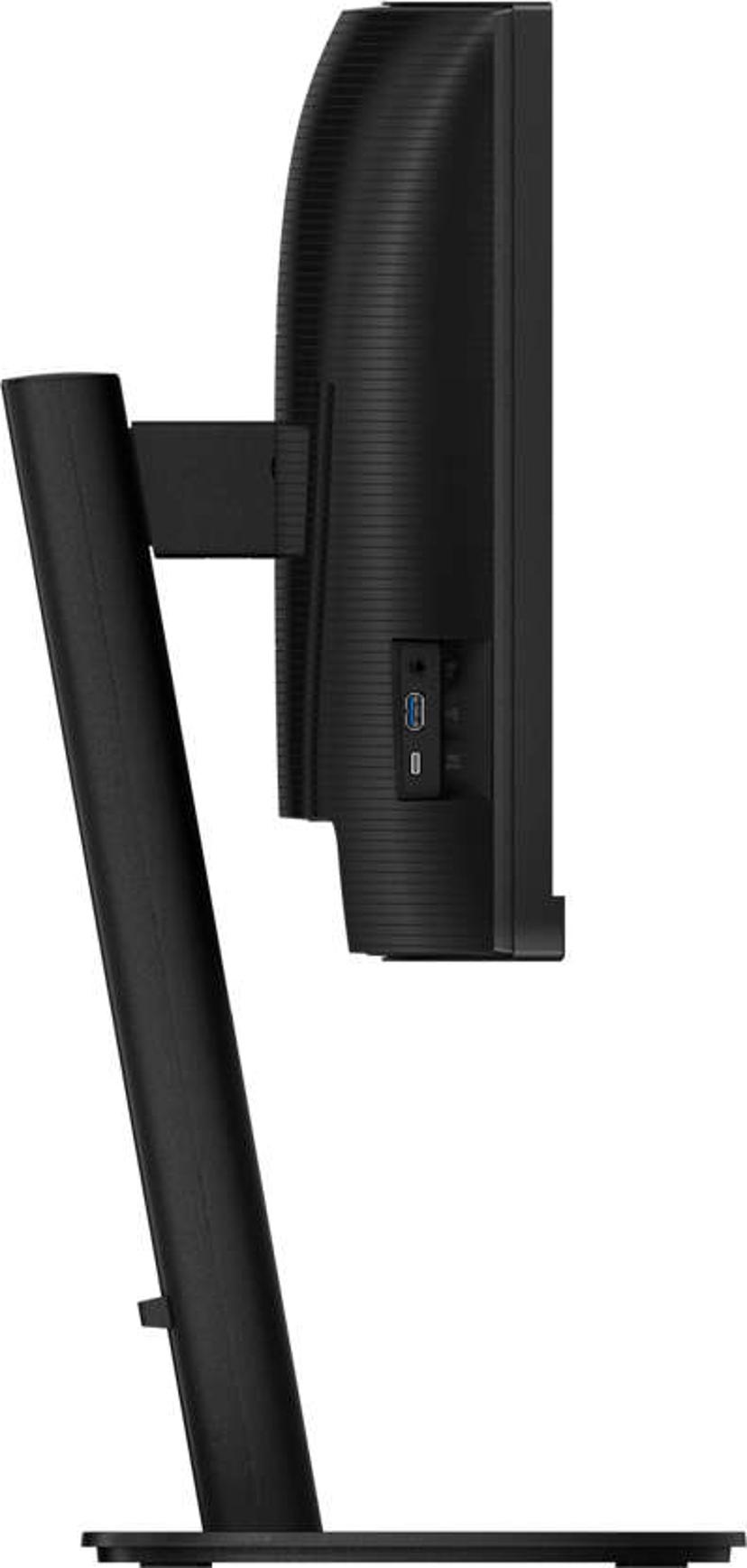 Philips 34B2U3600C Curved - (Fyndvara klass 2) 34" 3440 × 1440pixels VA 21:9 120Hz