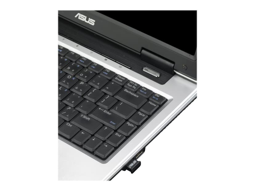ASUS USB-BT400