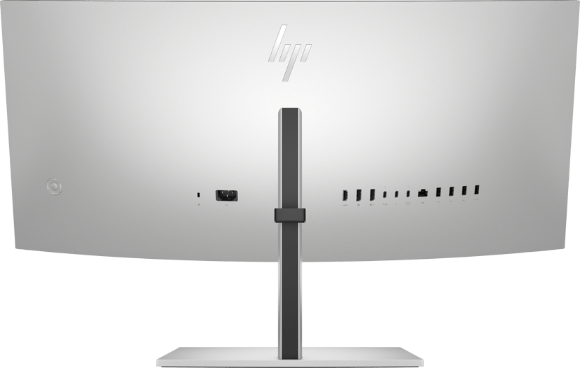 HP Series 7 Pro 734pm - (Outlet-vare klasse 3) 34" 3440 × 1440pixels IPS Black 21:9 120Hz