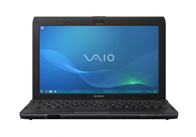 Sony VAIO Y Series VPC-YA1V9E/B