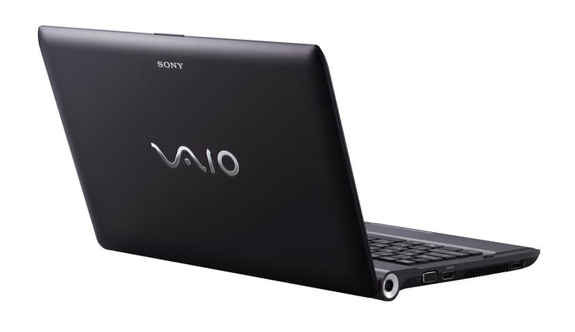 Sony VAIO Y Series VPC-YA1V9E/B