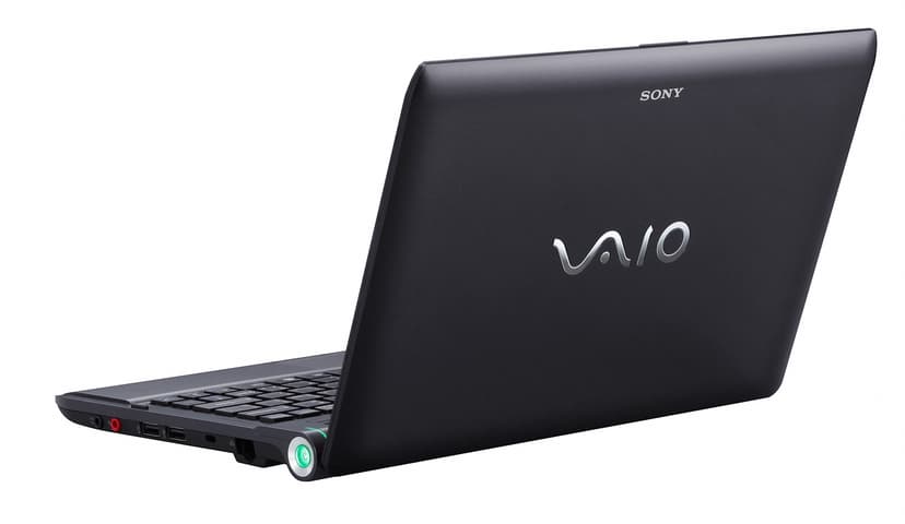 Sony VAIO Y Series VPC-YA1V9E/B