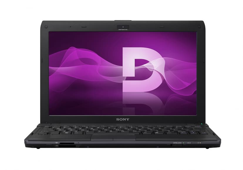 Sony VAIO Y Series VPC-YA1V9E/B