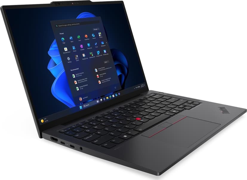 Lenovo ThinkPad X13 G7 Intel Core Ultra 5 16GB 512GB 13.3"