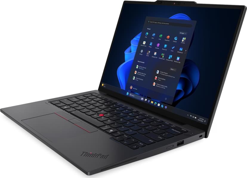 Lenovo ThinkPad X13 G7 Intel Core Ultra 5 16GB 512GB 13.3"