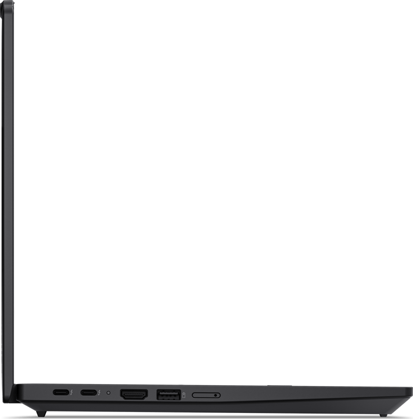 Lenovo ThinkPad P14s G7 AMD Ryzen AI 5 Pro 16GB 512GB 14"