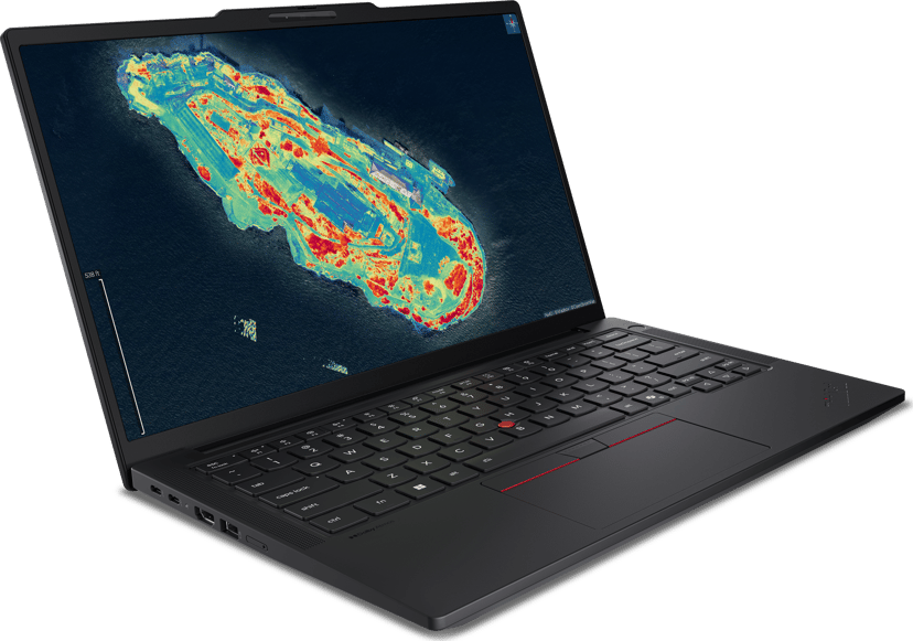 Lenovo ThinkPad P14s G7 AMD Ryzen AI 7 Pro 32GB 1000GB 14"