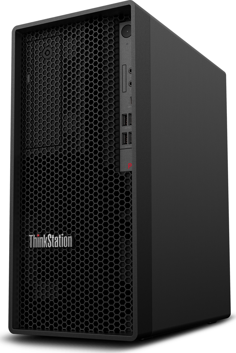 Lenovo ThinkCentre P2 Tower G2 Intel Core Ultra 7 32GB 1000GB RTX 5050