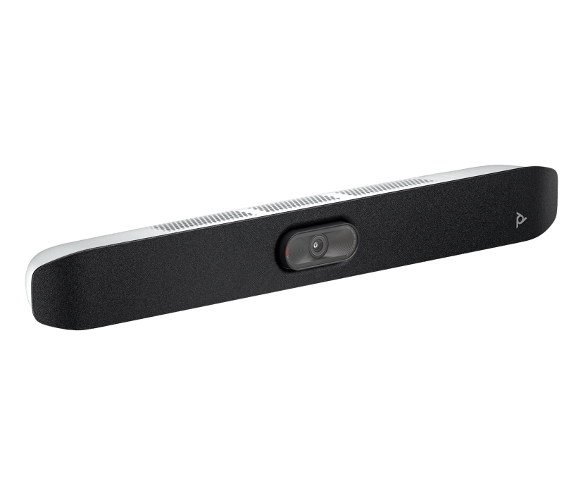HP Poly Studio X32 All-In-One Video Bar