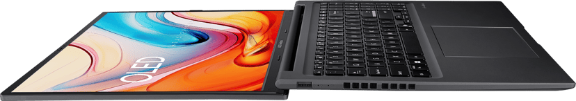 ASUS Vivobook 16 AMD Ryzen 5 16GB 512GB 16"