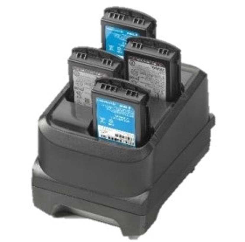 Zebra SAC-MC33-4SCHG-01 batterilader AC