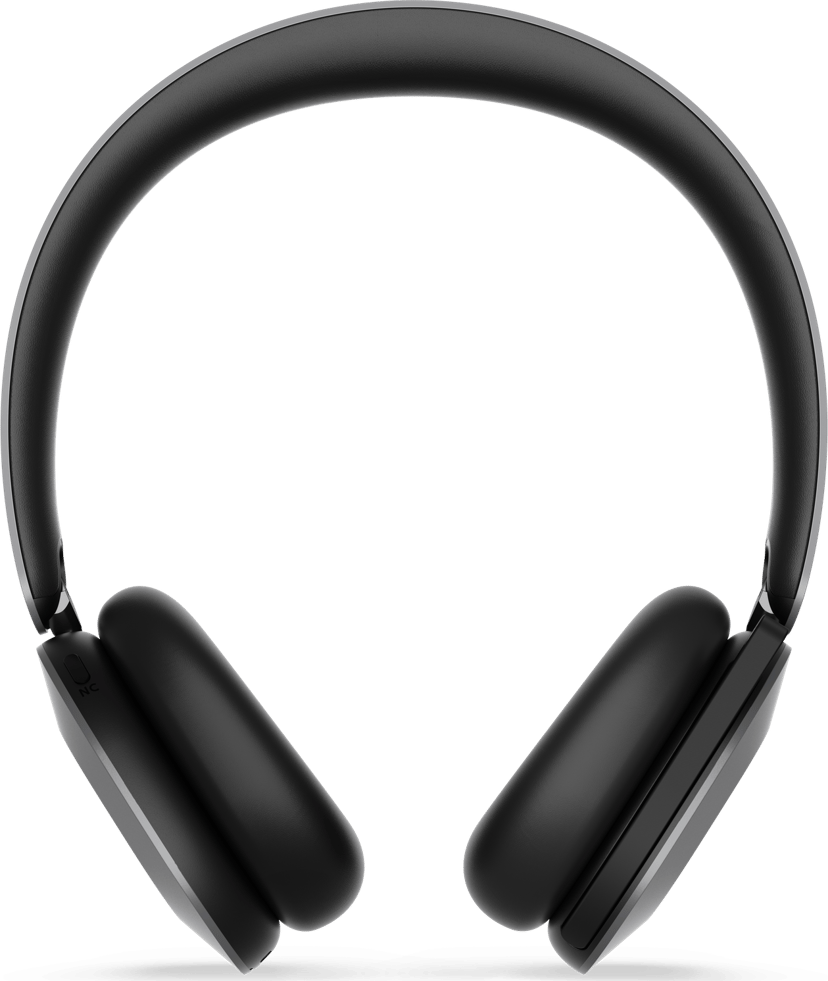 Lenovo ThinkPad 8550 Stereo USB-C Microsoft Teams Harmaa