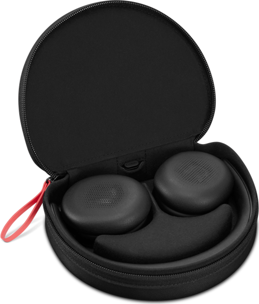 Lenovo ThinkPad 8550 Stereo USB-C Microsoft Teams Grå