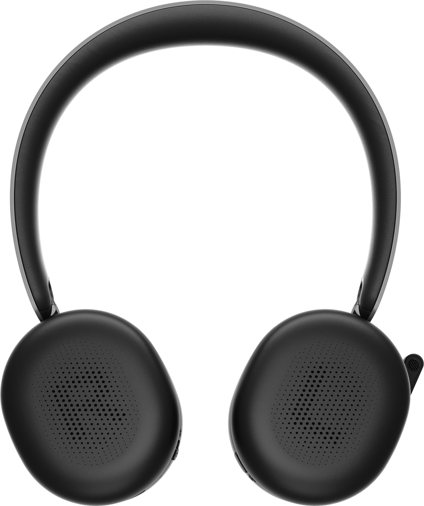 Lenovo ThinkPad 8550 Stereo USB-C Microsoft Teams Grå