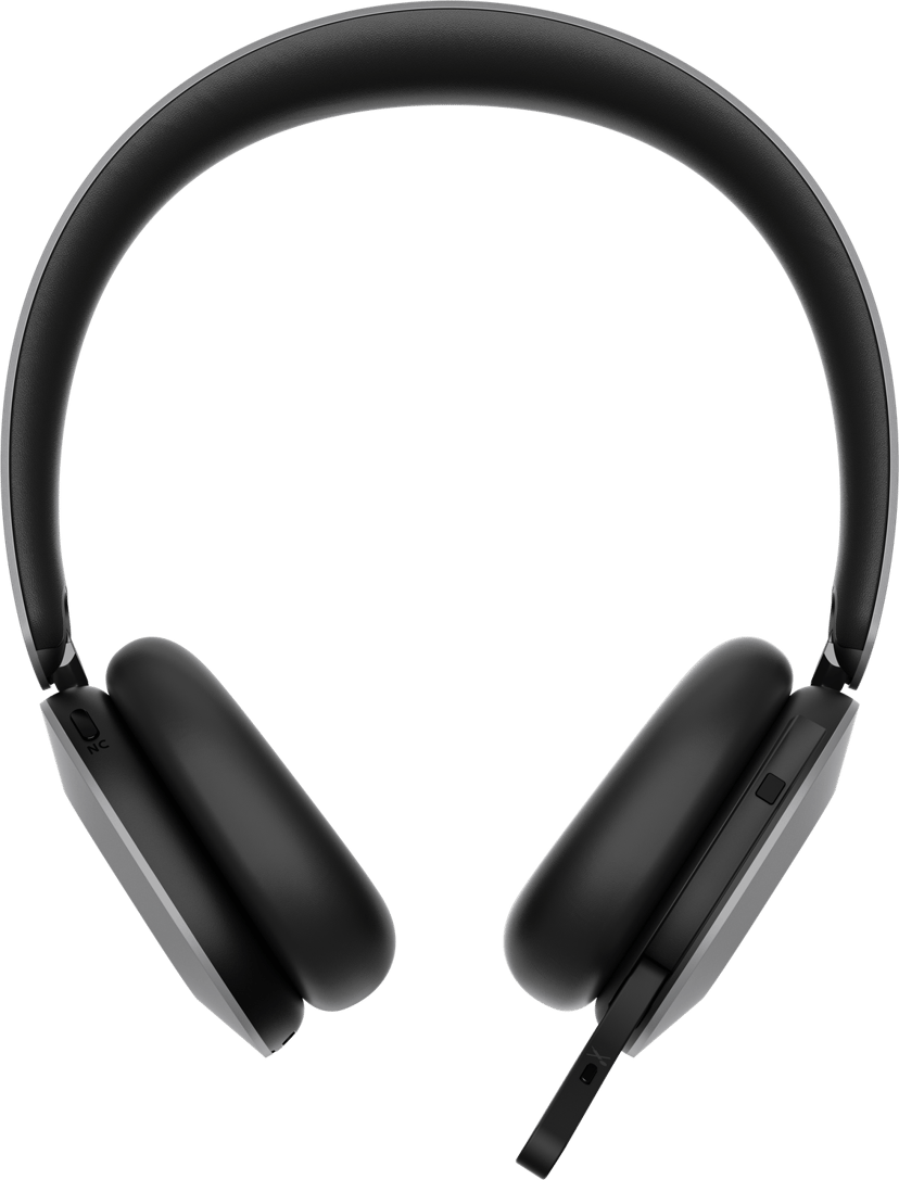 Lenovo ThinkPad 8550 Stereo USB-C Microsoft Teams Harmaa