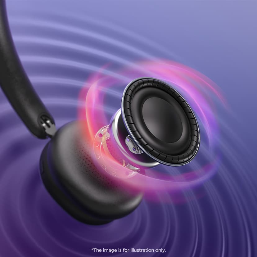 Lenovo ThinkPad 8550 Stereo USB-C Microsoft Teams Harmaa