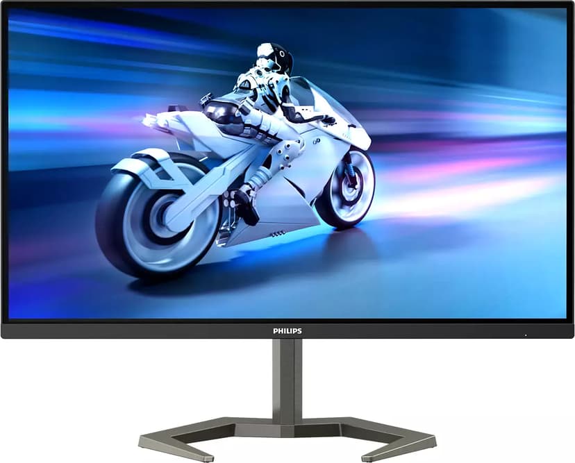 Philips Momentum 5000 27M1N5500ZA 27, 27 inch/68.5 cm" 2560 × 1440pixels Nano IPS 16:9 170Hz