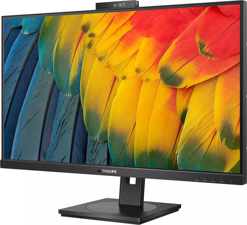 Philips 27B1U5601H 27" 2560 × 1440pixels IPS 16:9 75Hz