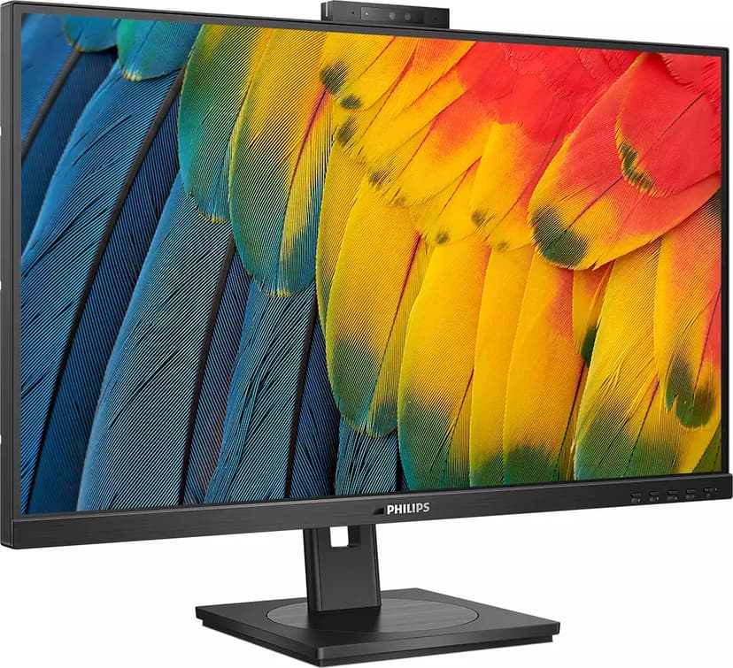 Philips 27B1U5601H 27" 2560 × 1440pixels IPS 16:9 75Hz