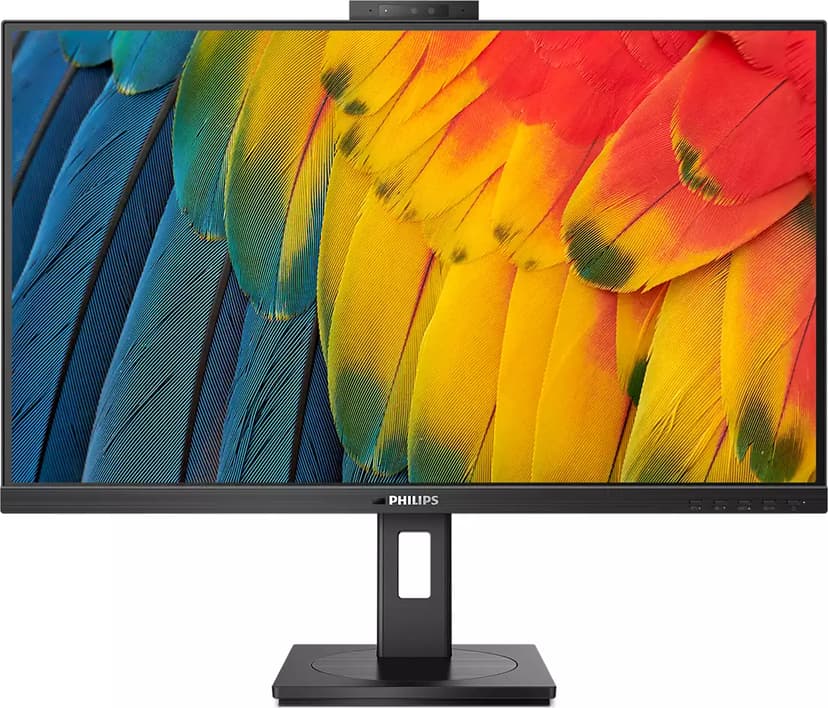 Philips 27B1U5601H 27" 2560 × 1440pixels IPS 16:9 75Hz