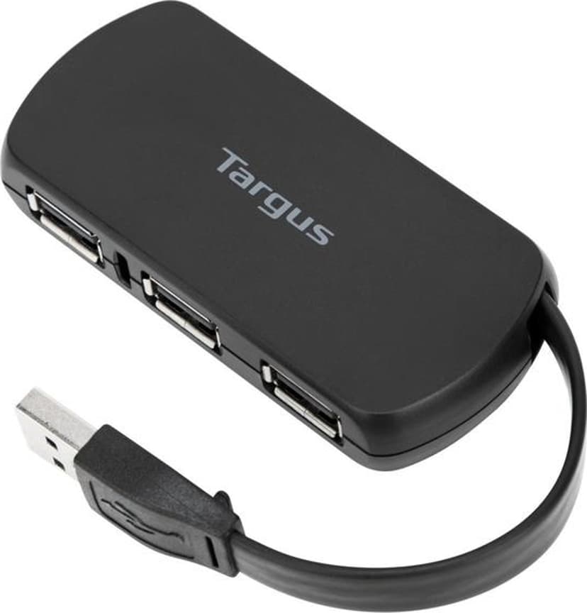 Targus 4-Port USB Hub