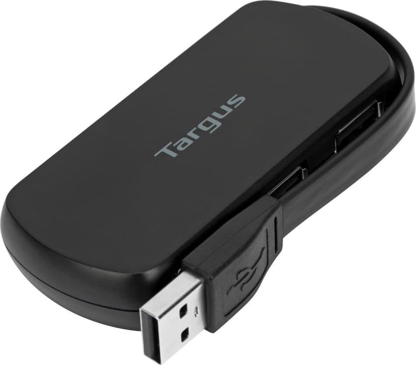 Targus 4-Port USB Hub
