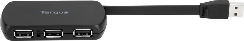 Targus 4-Port USB Hub