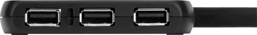 Targus 4-Port USB Hub