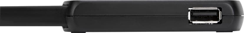 Targus 4-Porttinen USB Hubi