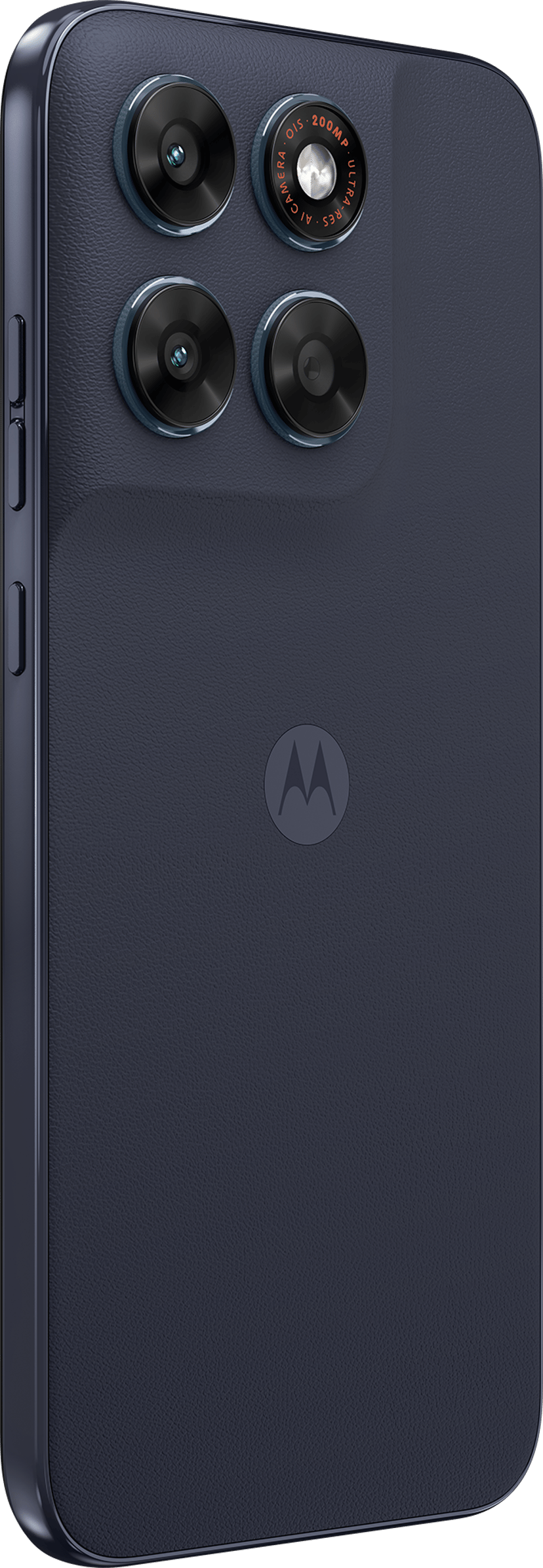 Motorola Moto G87 256GB Harmaa