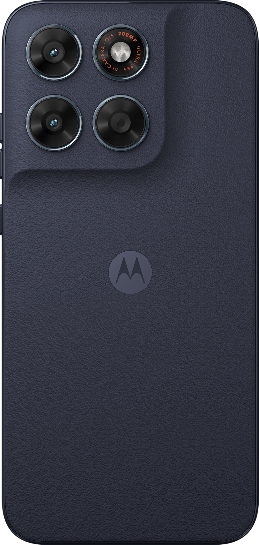 Motorola Moto G87 256GB Harmaa