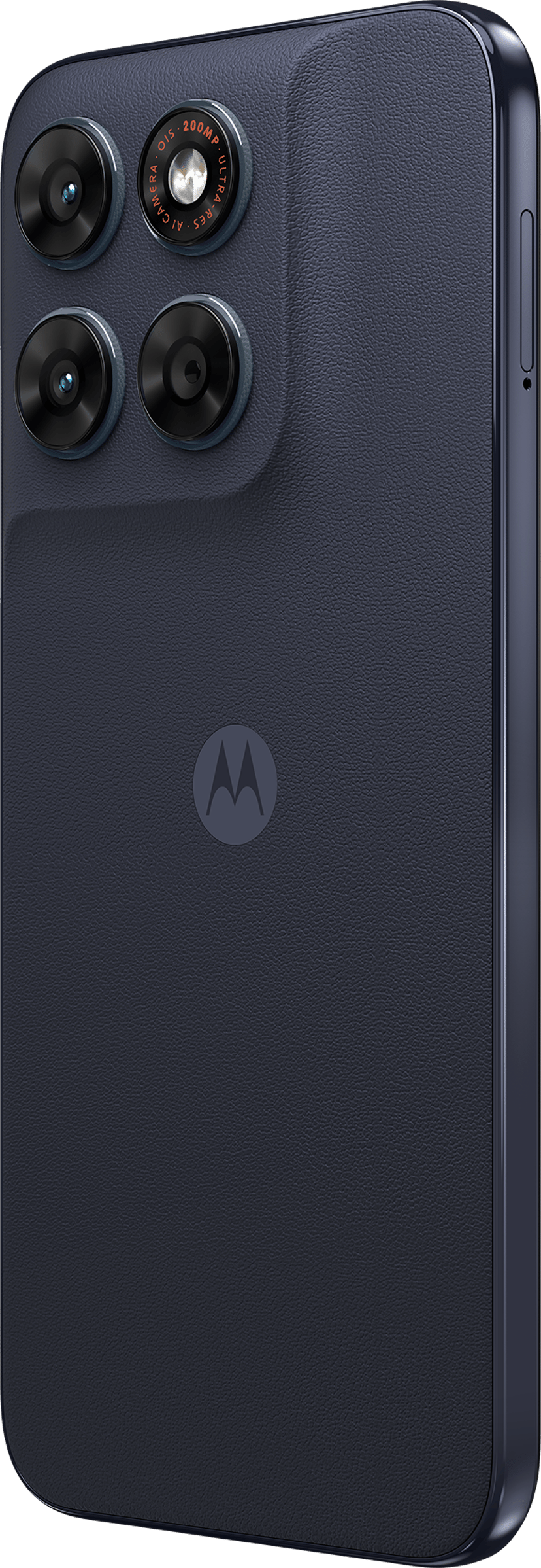 Motorola Moto G87 256GB Grå