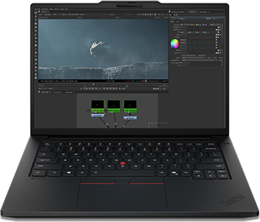Lenovo ThinkPad P14s G7 Intel Core Ultra 7 32GB 1000GB RTX PRO 1000 BW 14.5"