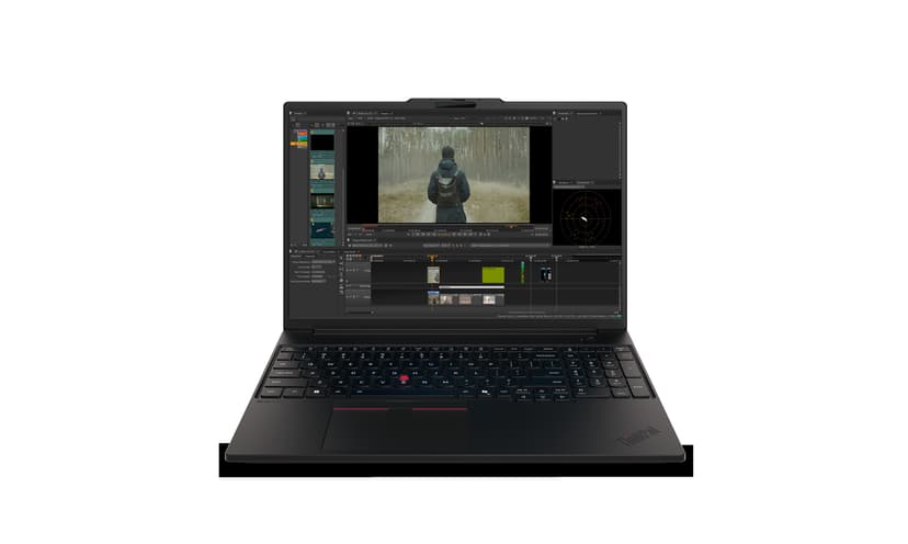 Lenovo ThinkPad P16s G5 Intel Core Ultra 7 64GB 1000GB RTX PRO 2000 BW 16"