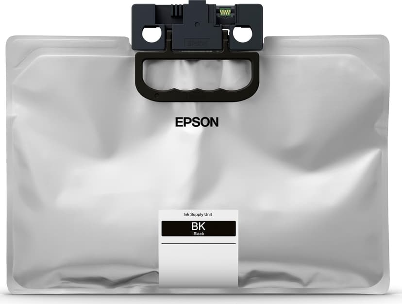 Epson Bläck Svart L 5K - WF-M53xx/M58xx