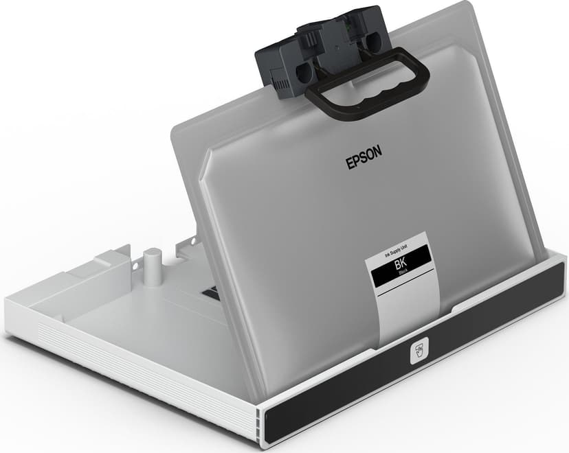 Epson Muste Musta L 5K - WF-M53xx/M58xx