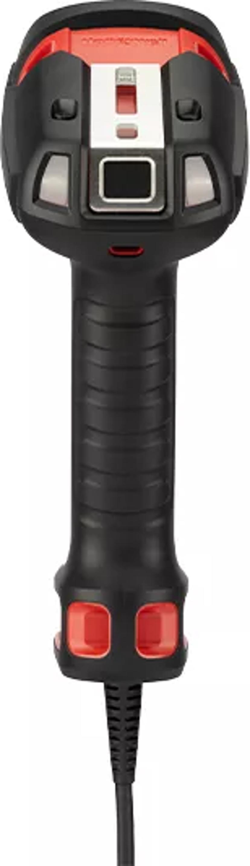 Honeywell Granit Ultra 2100i 2D Robust USB-sæt