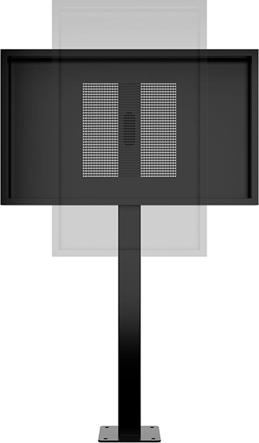 Multibrackets M Totem Pro Single OH55 DX Rotate