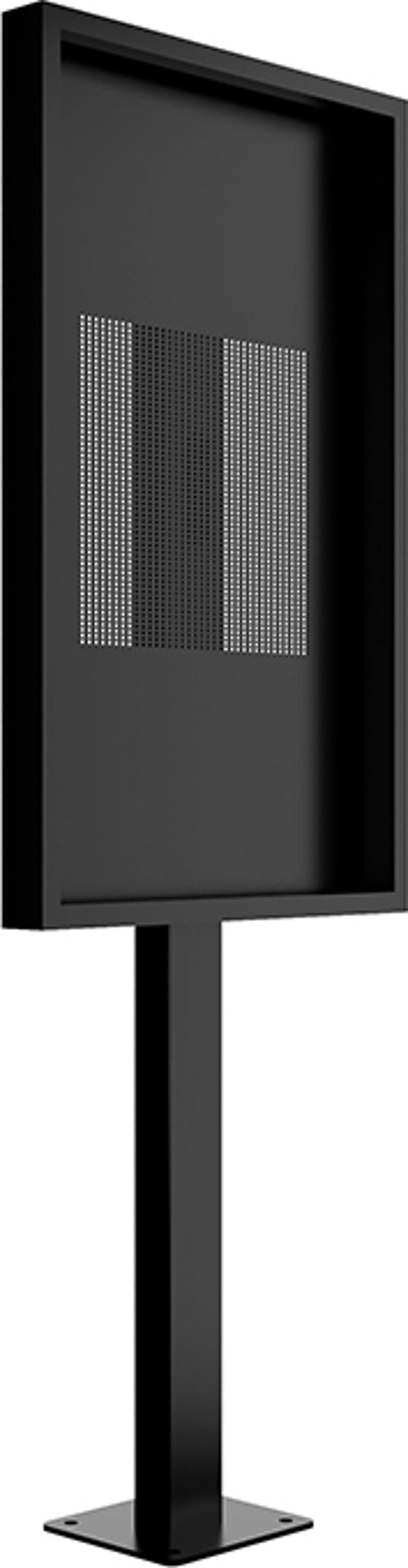 Multibrackets M Totem Pro Single OH55 DX Rotate