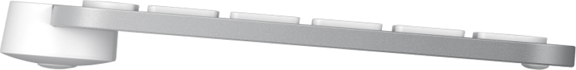 Logitech MX Keys S Trådløs Nordisk Tastatur