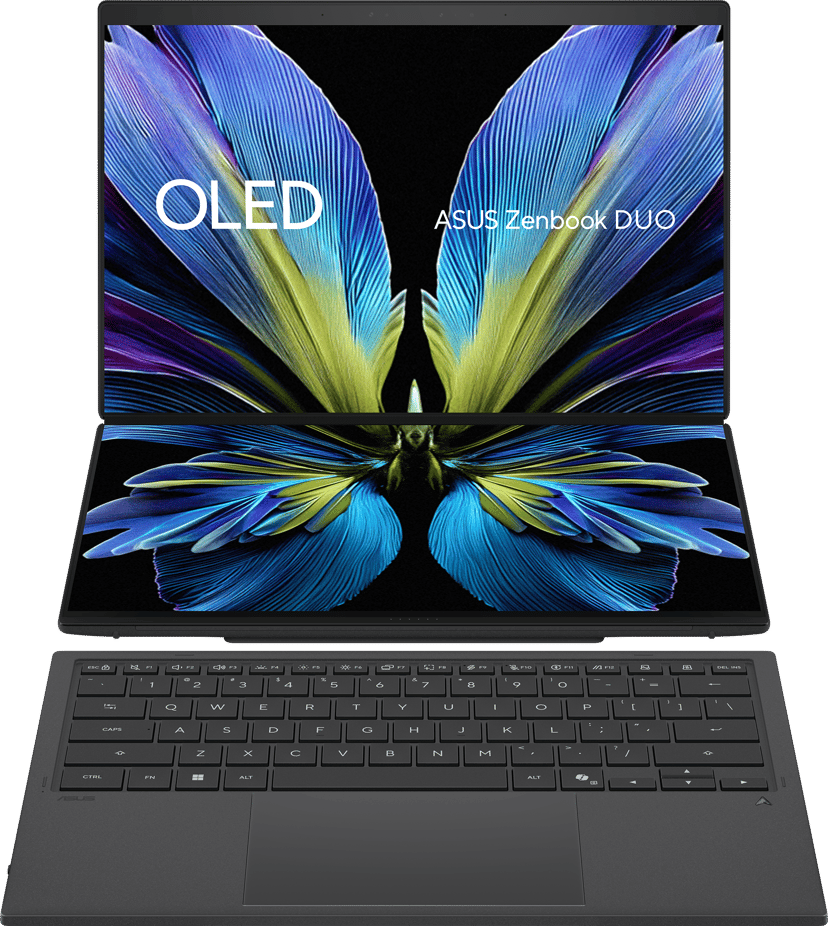 ASUS Zenbook Duo Intel Core Ultra X9 32GB 1000GB 14"