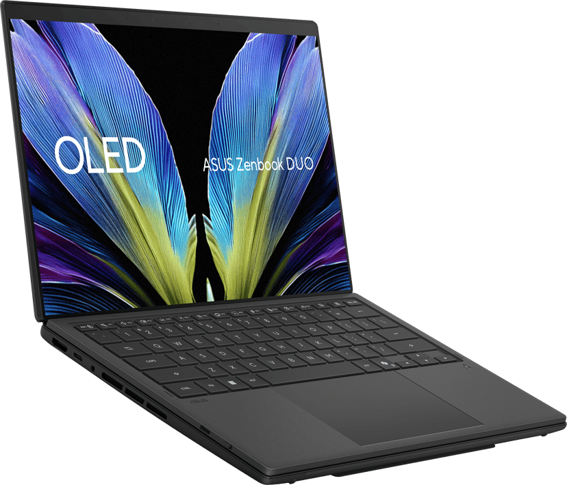 ASUS Zenbook Duo Intel Core Ultra X9 32GB 1000GB 14"