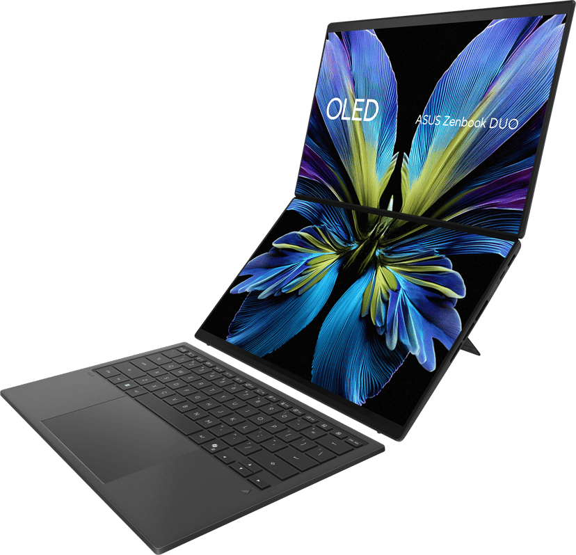 ASUS Zenbook Duo Intel Core Ultra X9 32GB 1000GB 14"