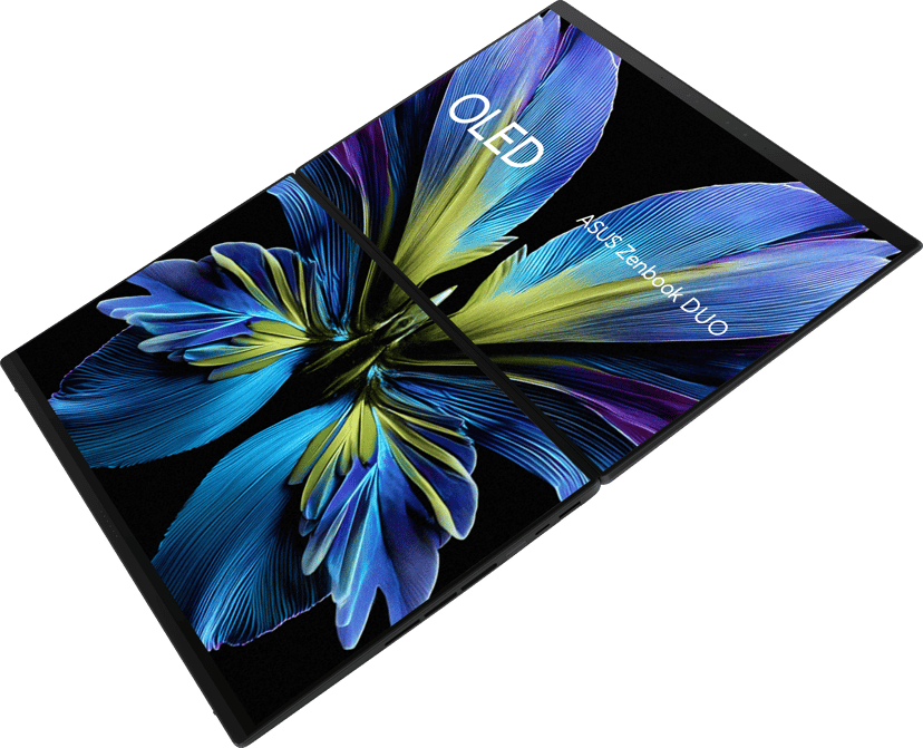 ASUS Zenbook Duo Intel Core Ultra X9 32GB 1000GB 14"
