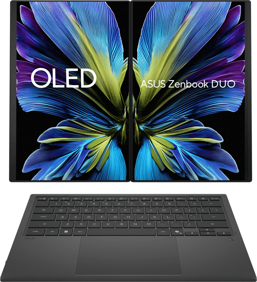 ASUS Zenbook Duo Intel Core Ultra X9 32GB 1000GB 14"